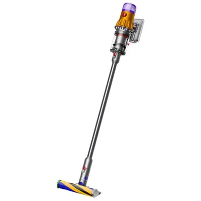 ‏שואב אבק עומד Dyson V12 Detect Slim Absolute דייסון