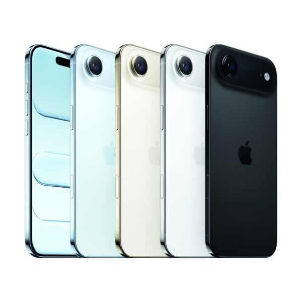 אייפון חדש Apple iPhone Air 1TB אפל זמין במלאי