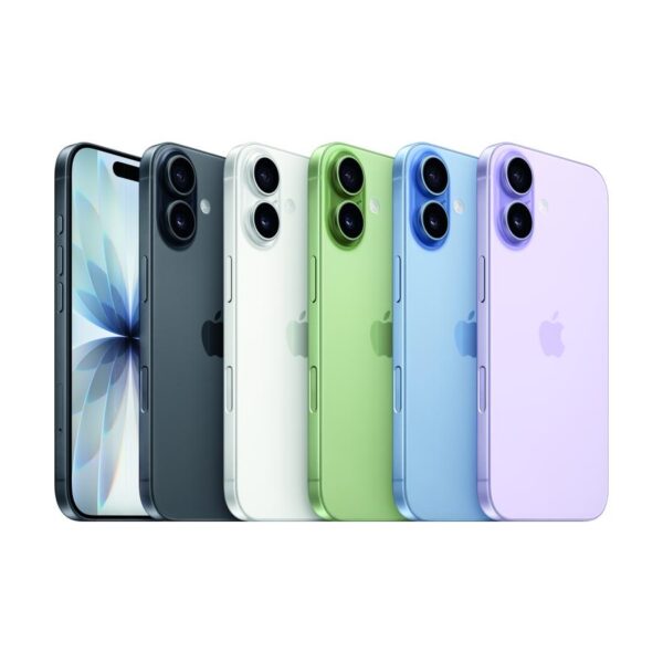 אייפון רשמי Apple iPhone 17 512GB אפל יבואן רשמי חדש