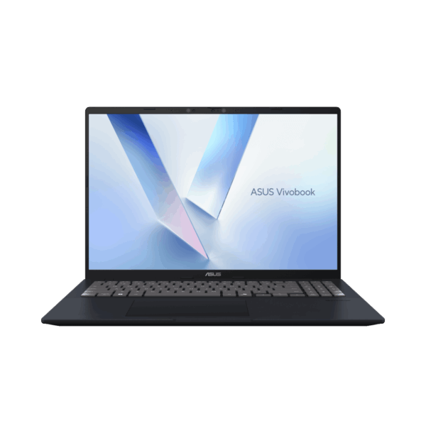 ASUS VivoBook | Snapdragon® X X1-26-100 | 512GB SSD | 16GB RAM | 14" (1920x1200) | Win11 | QUIET BLUE | 3Y Warrnty